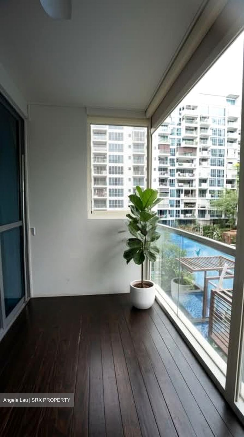 The Canopy (D27), Condominium #581367381
